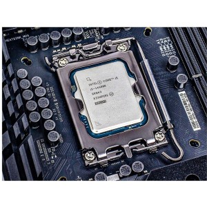 پردازنده کامپیوتر اینتل مدل Core i5-14600K Raptor Lake Box