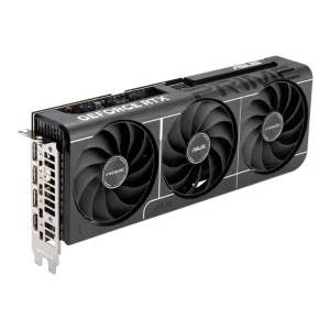 کارت گرافیک مبتنی بر NVIDIA ایسوس مدل PRIME GeForce RTX 5060 Ti 8GB GDDR7 OC Edition