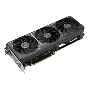 کارت گرافیک مبتنی بر NVIDIA ایسوس مدل PRIME GeForce RTX 5060 Ti 8GB GDDR7 OC Edition