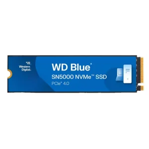 اس اس دی اینترنال PCIe Gen4 x4 وسترن دیجیتال مدل SN5000 ظرفیت 1 ترابایت