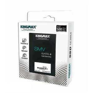 حافظه اس اس دی اینترنال کینگ مکس مدل SIV32 ظرفیت 256 گیگابایت