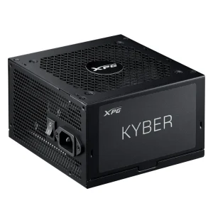 منبع تغذیه کامپیوتر ای دیتا ایکس پی جی مدل KYBER 650W وات 650