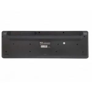 کیبورد و ماوس گیمینگ بی‌سیم تسکو مدل TKM 7011WN