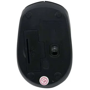 کیبورد و ماوس گیمینگ بی‌سیم تسکو مدل TKM 7011WN