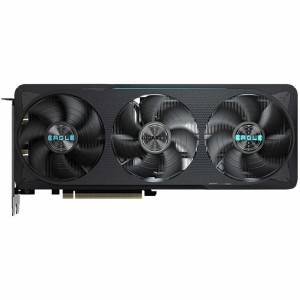 کارت گرافیک گیگابایت مدل RTX 5070 OC Eagle SFF حافظه 12 گیگابایت