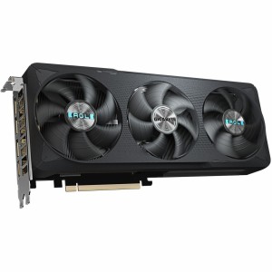 کارت گرافیک گیگابایت مدل RTX 5070 OC Eagle SFF حافظه 12 گیگابایت