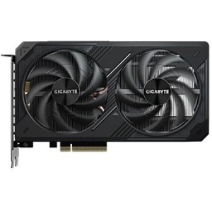کارت گرافیک گیگابایت RTX 5060 Ti OC Windforce حافظه 8 گیگابایت