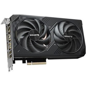 کارت گرافیک گیگابایت RTX 5060 Ti OC Windforce حافظه 8 گیگابایت