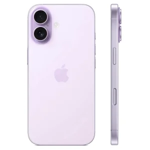 گوشی موبایل اپل مدل iPhone 17 CH دو سیم کارت ظرفیت 256 گیگابایت و رم 8 گیگابایت - نات اکتیو