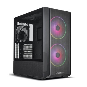 کیس کامپیوتر لیان لی مدل LANCOOL 216