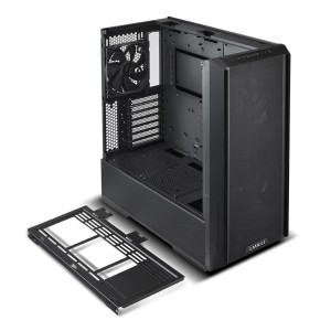 کیس کامپیوتر لیان لی مدل LANCOOL 216