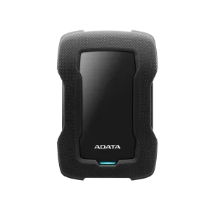 هارد اکسترنال ای دیتا مدل HD330 ظرفیت یک ترابایت