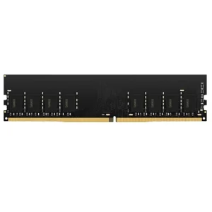 رم کامپیوتر لکسار تک کاناله مدل LD4AU008G فرکانس 2666 مگاهرتز DDR4 تایمینگ CL19 حافظه 8 گیگابایت