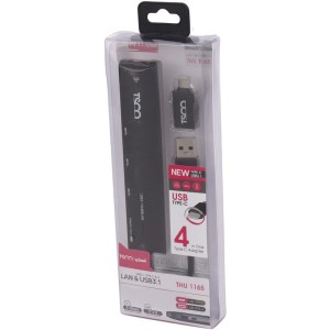 هاب USB تسکو مدل THU1165