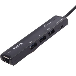 هاب USB تسکو مدل THU1165