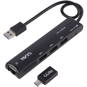 هاب USB تسکو مدل THU1165