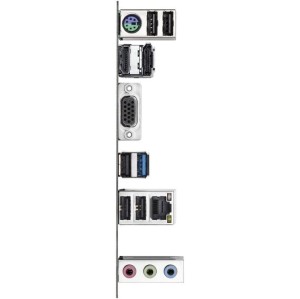 مادربرد گیگابایت H810M S2H