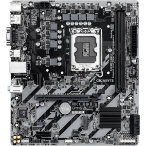 مادربرد گیگابایت H810M S2H