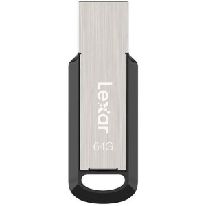فلش مموری لکسار مدل M400 ظرفیت ۶۴ گیگابایت USB 3