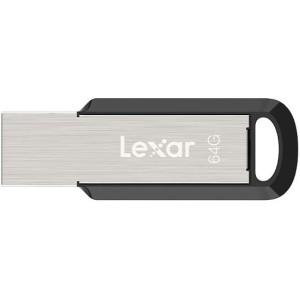 فلش مموری لکسار مدل M400 ظرفیت ۶۴ گیگابایت USB 3
