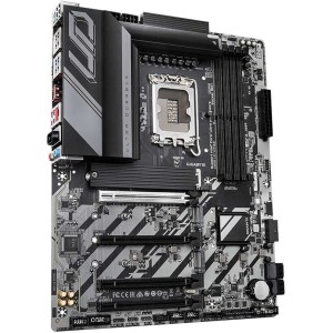مادربرد گیگابایت مدل Z890-UD WiFi6E DDR5