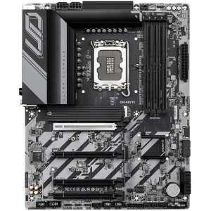مادربرد گیگابایت مدل Z890-UD WiFi6E DDR5
