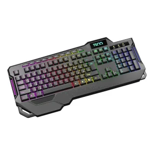 کیبورد تسکو مدل TK 8088GA
