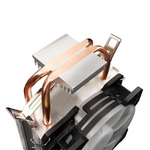 فن کیس گیمینگ تسکو مدل GAfan 210 Skadi’s Breath