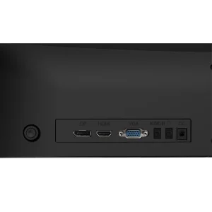 مانیتور 24 اینچ جی پلاس مدل GDM-248CS