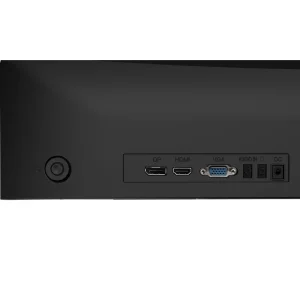 مانیتور 27 اینچ جی پلاس مدل GDM-278CS