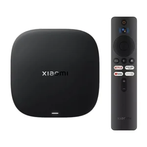 اندروید باکس شیائومی مدل TV Box S 3rd Gen global version