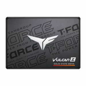 اس اس دی اینترنال تیم گروپ مدل VOLCAN Z 1TB ظرفیت یک ترابایت