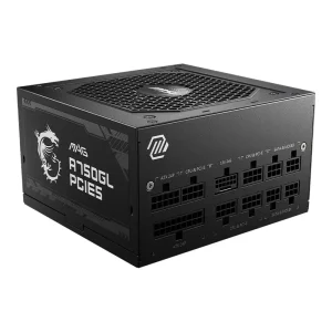 منبع تغذیه کامپیوتر ام اس آی مدل MAG A750GL