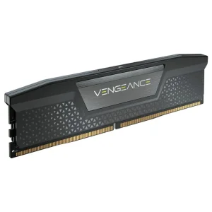 رم DDR5 دسکتاپ 32 گیگابایت 5200Mhz CL40 کورسیر مدل VENGEANCE تک کاناله