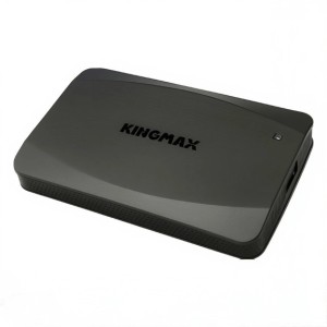 حافظه SSD اکسترنال کینگ مکس مدل KE35 ظرفیت 250 گیگابایت رابط USB 3.2 Gen 2