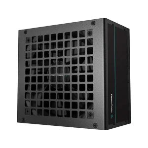 منبع تغذیه کامپیوتر دیپ کول مدل PF450 80 Plus White توان 450 وات