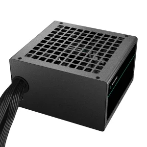 منبع تغذیه کامپیوتر دیپ کول مدل PF450 80 Plus White توان 450 وات