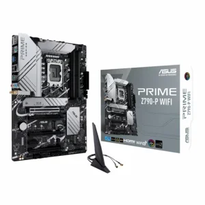مادربرد ایسوس مدل PRIME Z790-P WIFI
