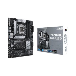 مادربرد ایسوس مدل PRIME B660-PLUS D4