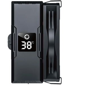 خنک کننده پردازنده گیم مکس مدل Sigma 520 Digital