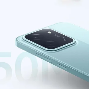 گوشی موبایل شیائومی مدل Poco C85 4G دو سیم کارت ظرفیت 256 گیگابایت و رم 8 گیگابایت