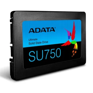 حافظه اس اس دی اینترنال ای دیتا مدل SU750 ظرفیت 512 گیگابایت