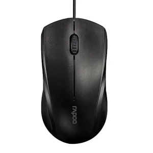 ماوس رپو مدل N1200 Silent