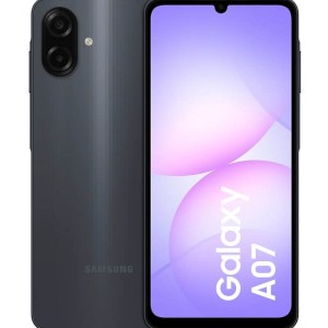 گوشی موبایل سامسونگ مدل Galaxy A07 دو سیم کارت ظرفیت 128گیگابایت و رم 6 گیگابایت