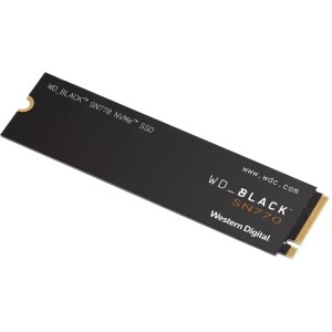 اس اس دی اینترنال PCIe Gen4 x4 وسترن دیجیتال مدل SN770 ظرفیت 250 گیگابایت