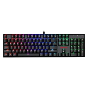 کیبورد مکانیکال گیمینگ ردراگون MITRA K551 V2 RGB