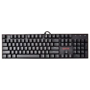 کیبورد مکانیکال گیمینگ ردراگون MITRA K551 V2 RGB