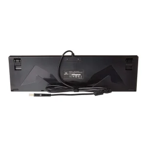 کیبورد مکانیکال گیمینگ ردراگون MITRA K551 V2 RGB