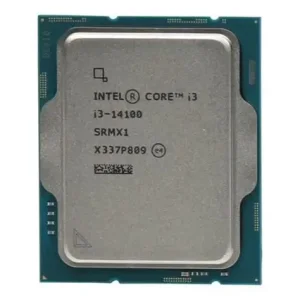 پردازنده کامپیوتر اینتل Core i3-14100 Raptor Lake Refresh Tray