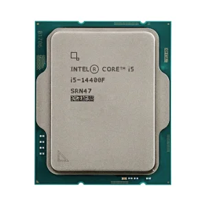 پردازنده مرکزی اینتل مدل Core i5 14400F-Tray